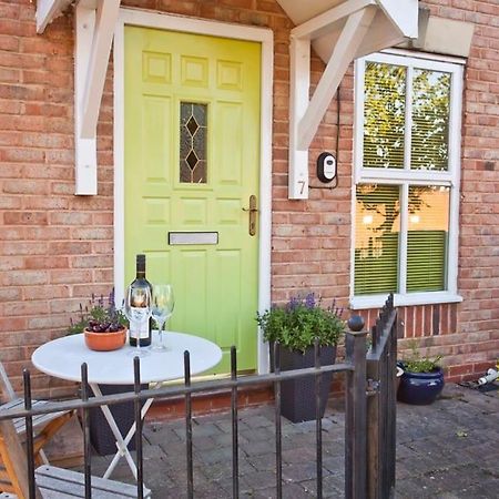 Walking Distance To Racecourse And City Centre York Dış mekan fotoğraf