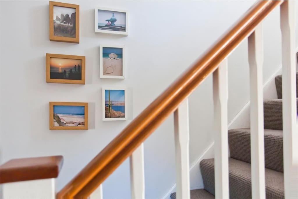 Walking Distance To Racecourse And City Centre York Dış mekan fotoğraf