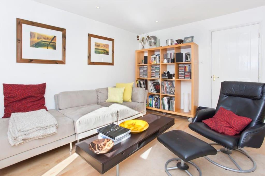 Walking Distance To Racecourse And City Centre York Dış mekan fotoğraf