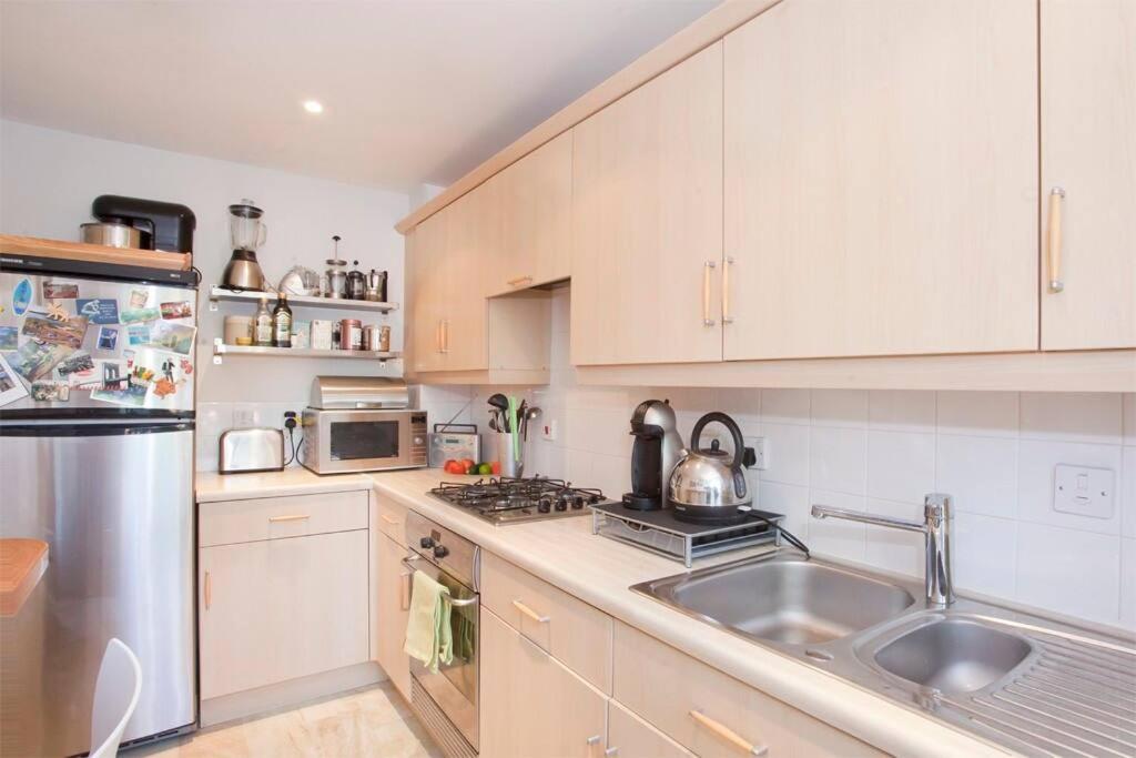Walking Distance To Racecourse And City Centre York Dış mekan fotoğraf
