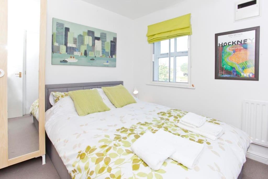 Walking Distance To Racecourse And City Centre York Dış mekan fotoğraf