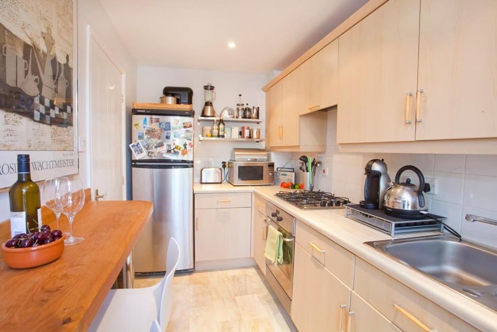 Walking Distance To Racecourse And City Centre York Dış mekan fotoğraf