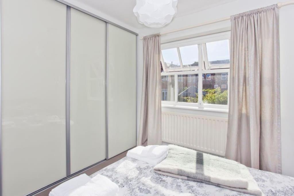 Walking Distance To Racecourse And City Centre York Dış mekan fotoğraf