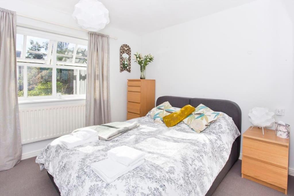 Walking Distance To Racecourse And City Centre York Dış mekan fotoğraf