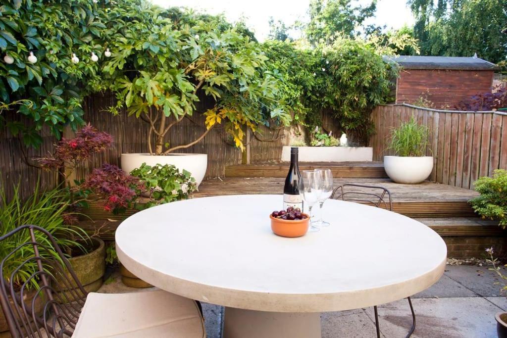 Walking Distance To Racecourse And City Centre York Dış mekan fotoğraf