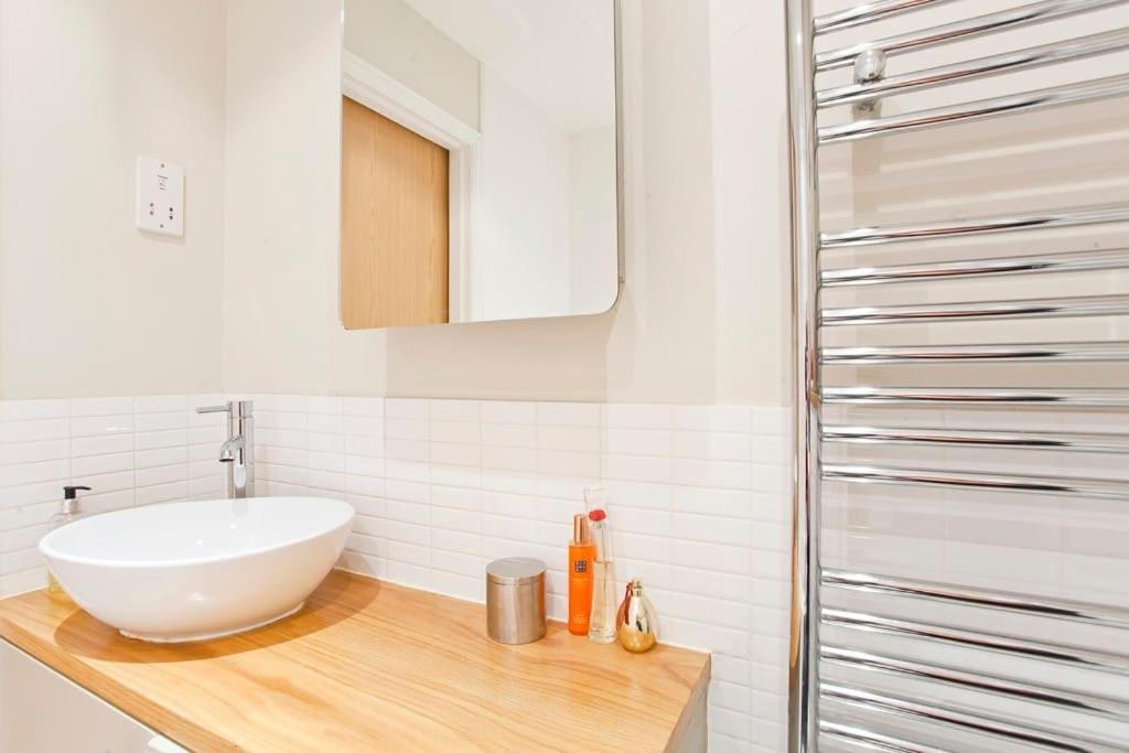 Walking Distance To Racecourse And City Centre York Dış mekan fotoğraf