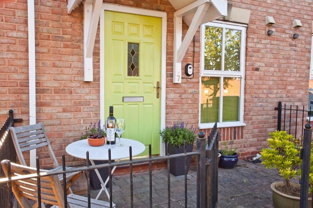 Walking Distance To Racecourse And City Centre York Dış mekan fotoğraf