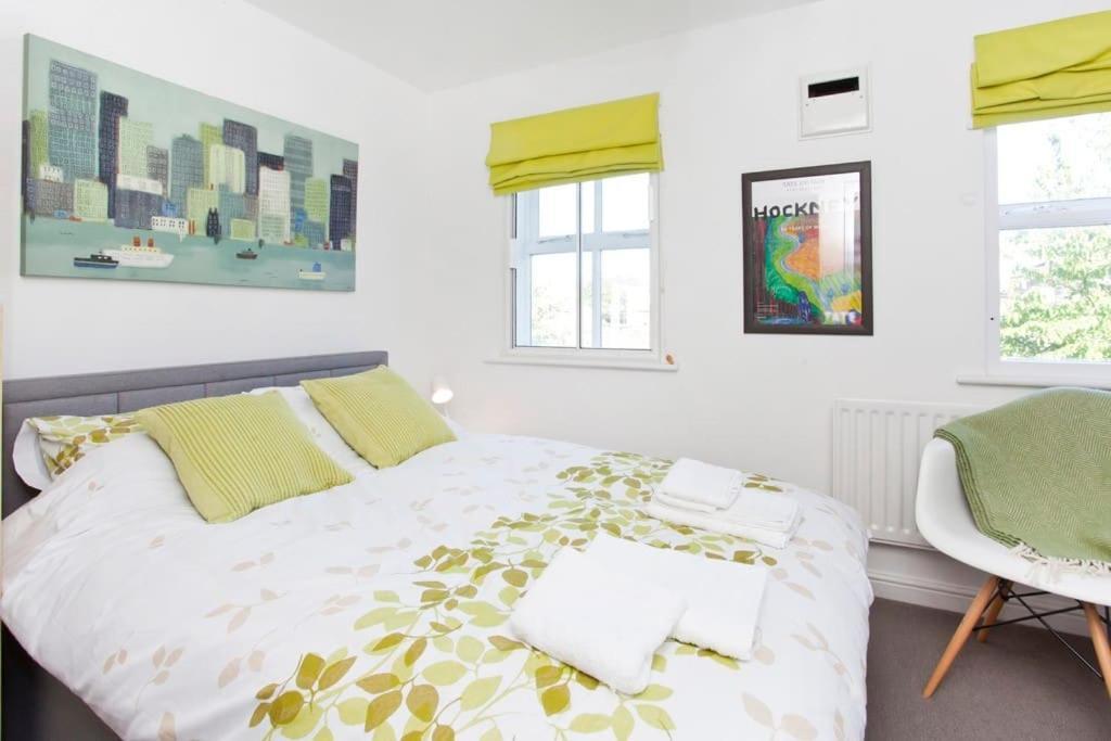 Walking Distance To Racecourse And City Centre York Dış mekan fotoğraf