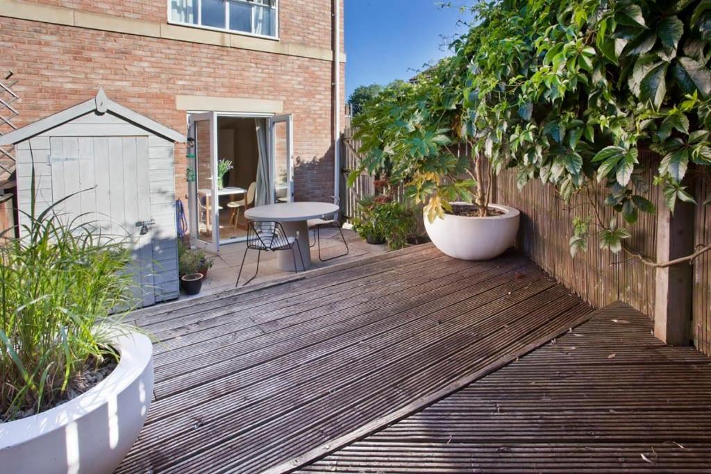 Walking Distance To Racecourse And City Centre York Dış mekan fotoğraf
